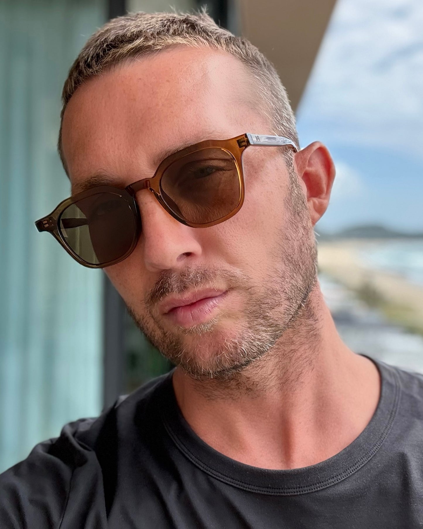 PA Legend Sunglasses