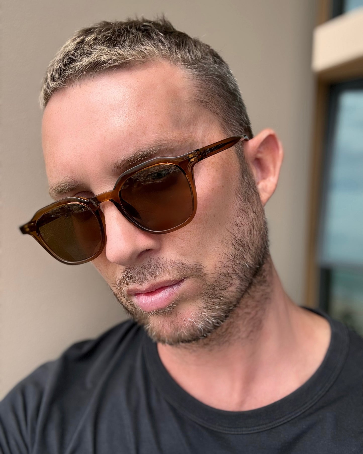 PA Legend Sunglasses