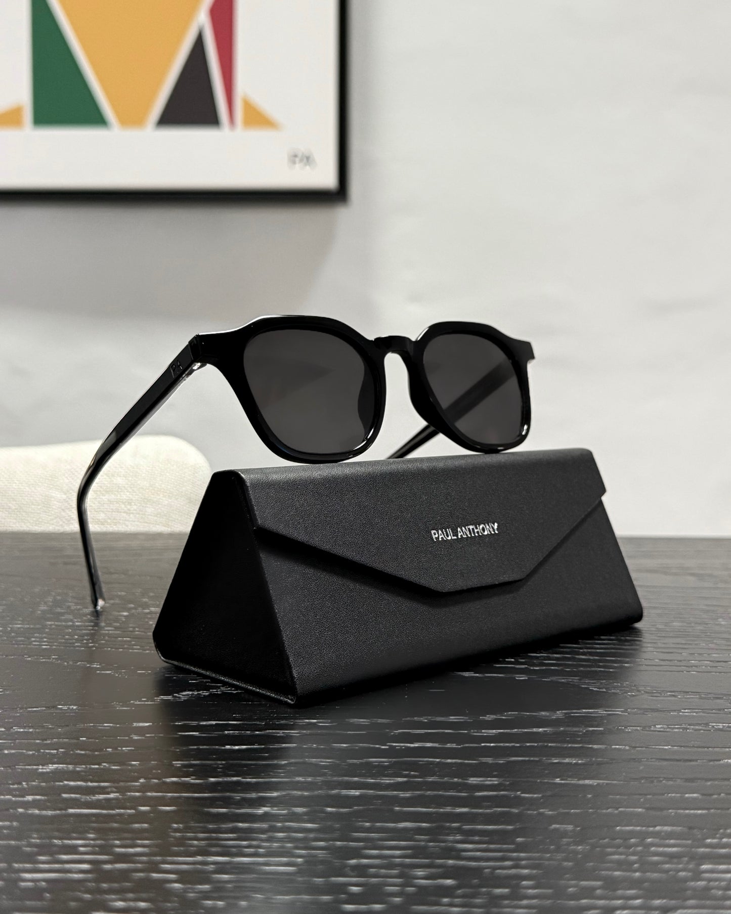 PA Heritage Sunglasses