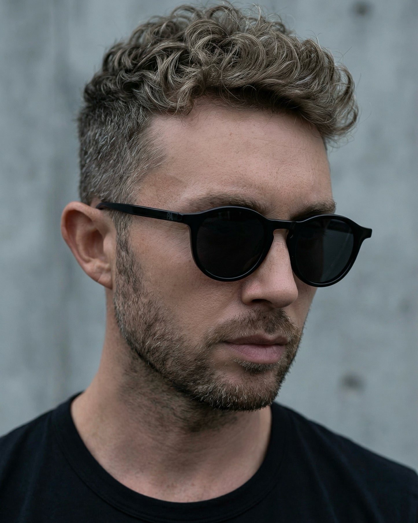 PA Panto Sunglasses | PRE ORDER