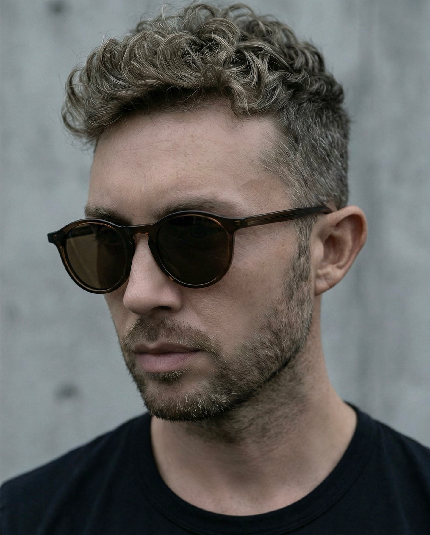 PA Panto Sunglasses | PRE ORDER