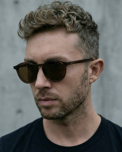 PA Panto Sunglasses | PRE ORDER