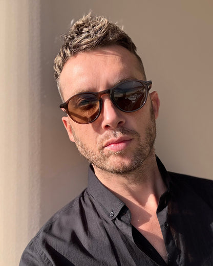 PA Panto Sunglasses
