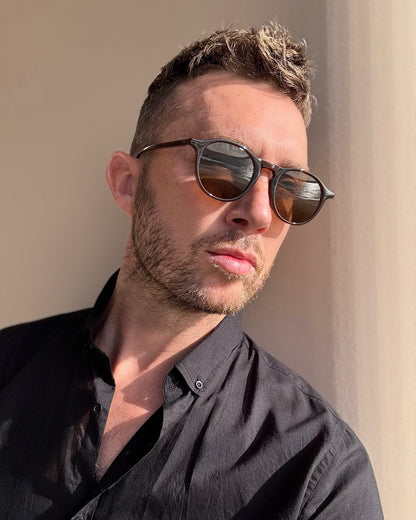 PA Panto Sunglasses