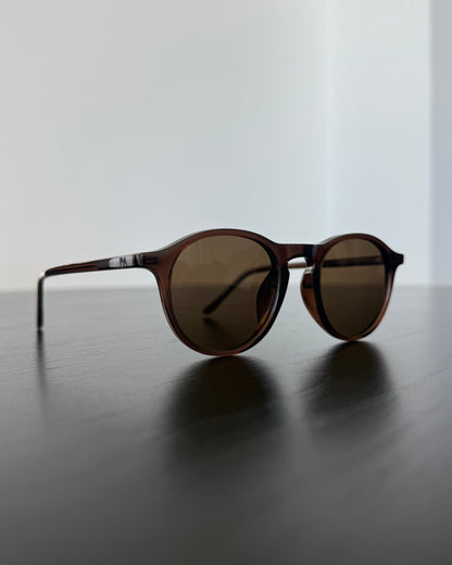 PA Panto Sunglasses