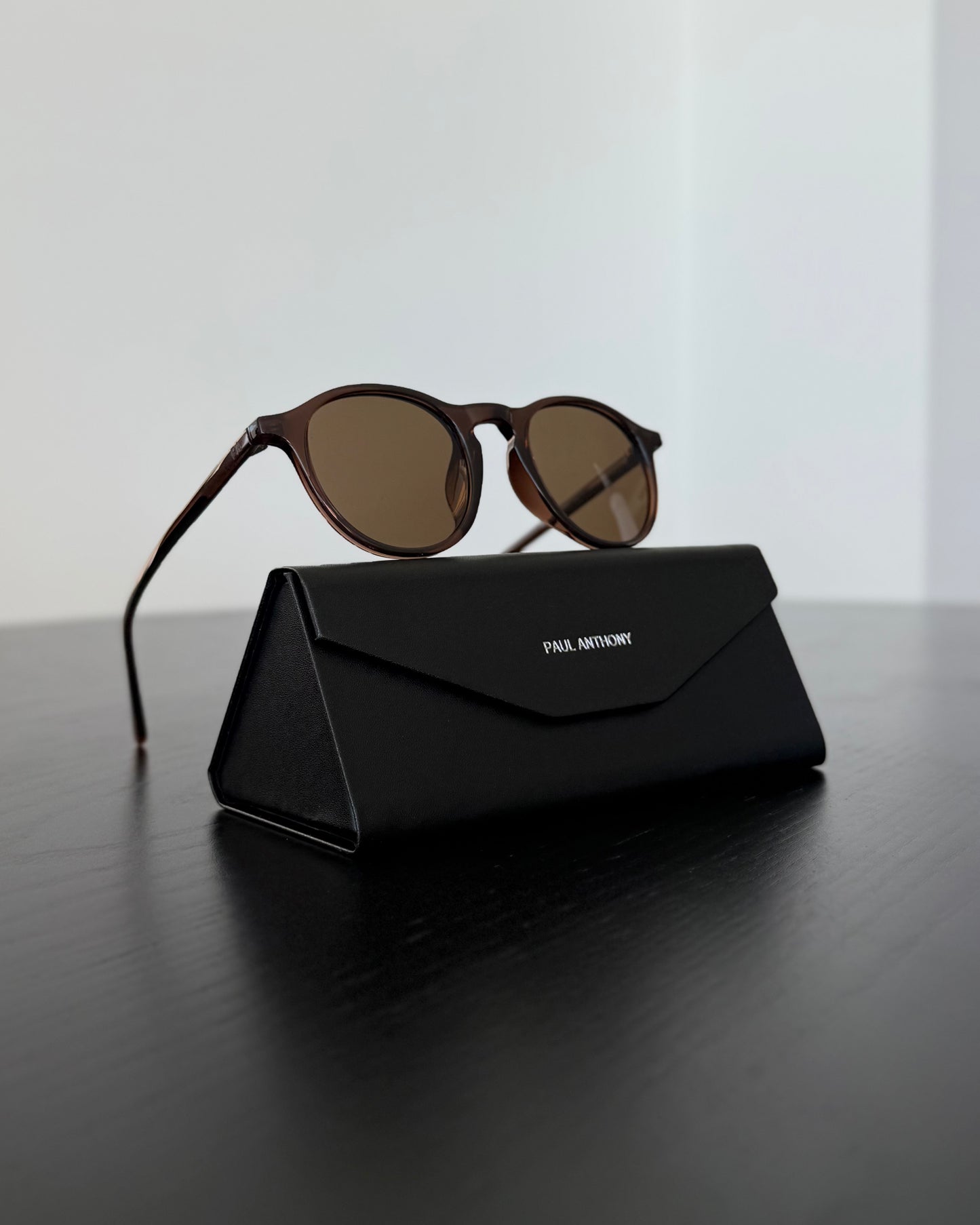 PA Panto Sunglasses