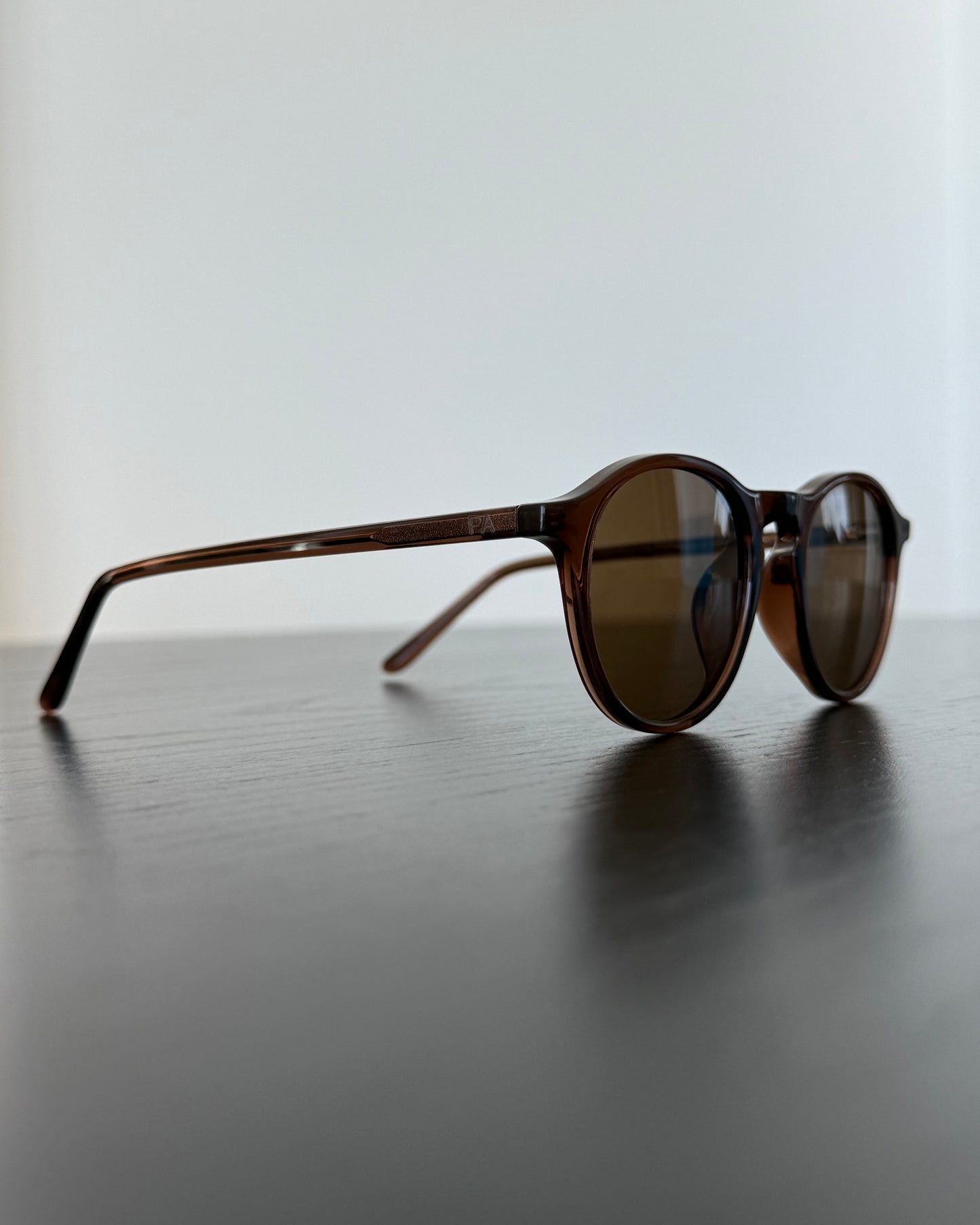 PA Panto Sunglasses