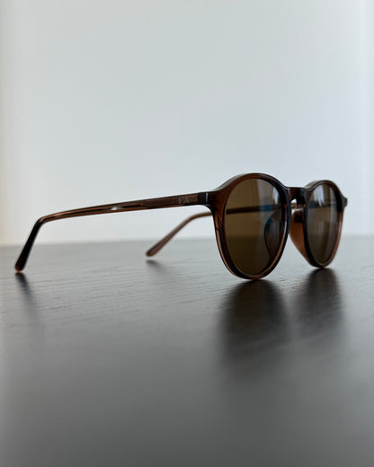 PA Panto Sunglasses