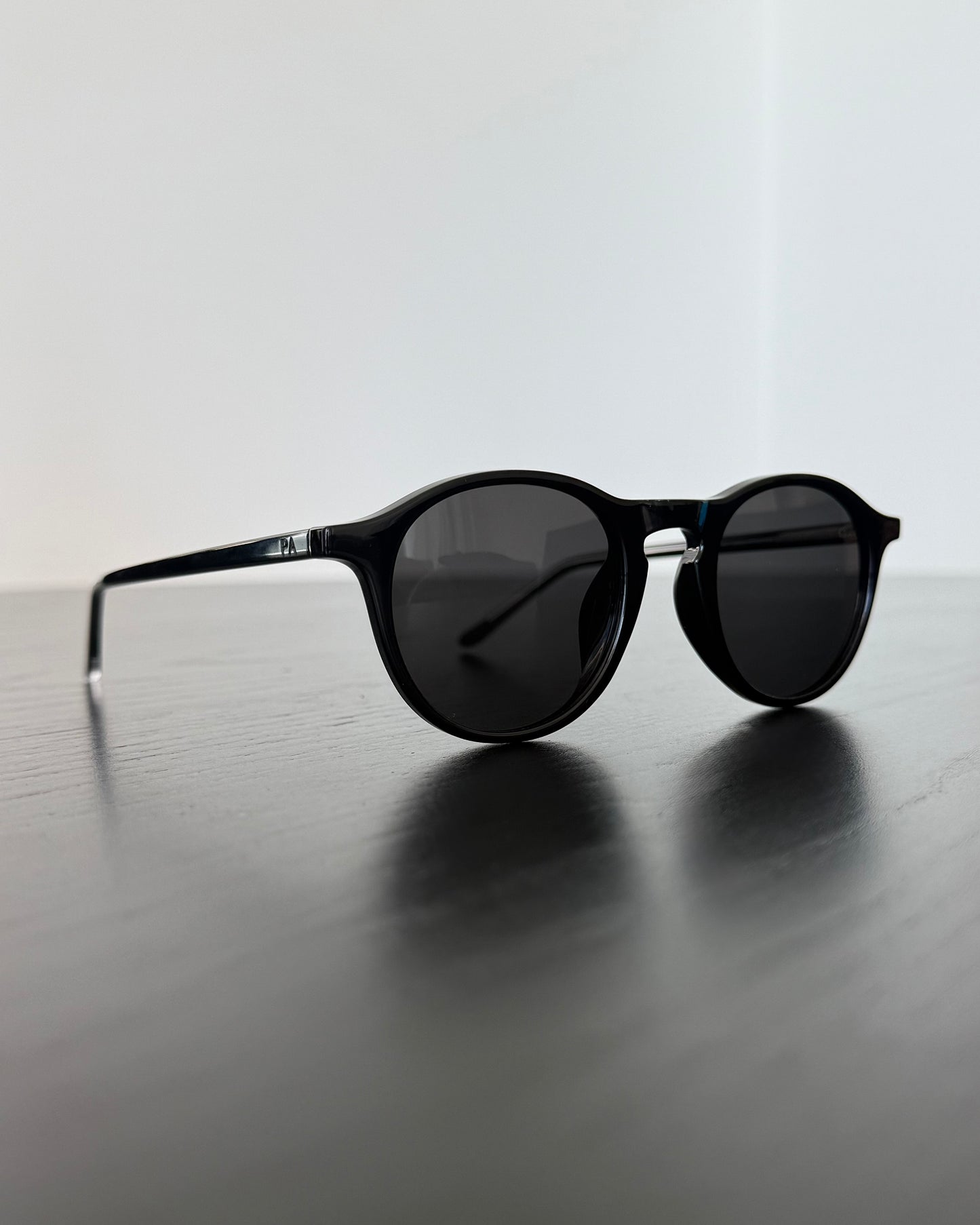 PA Panto Sunglasses