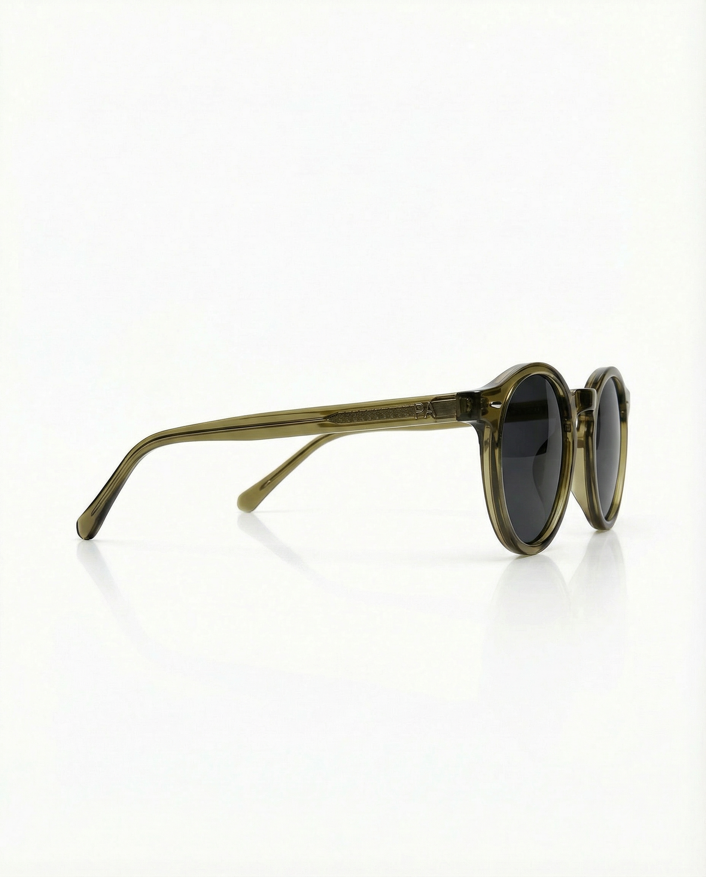 PA Panto Sunglasses | PRE ORDER