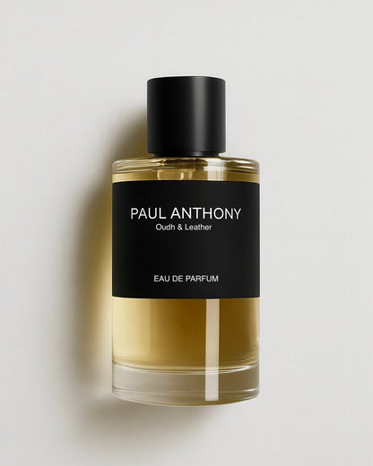 Oudh Leather
